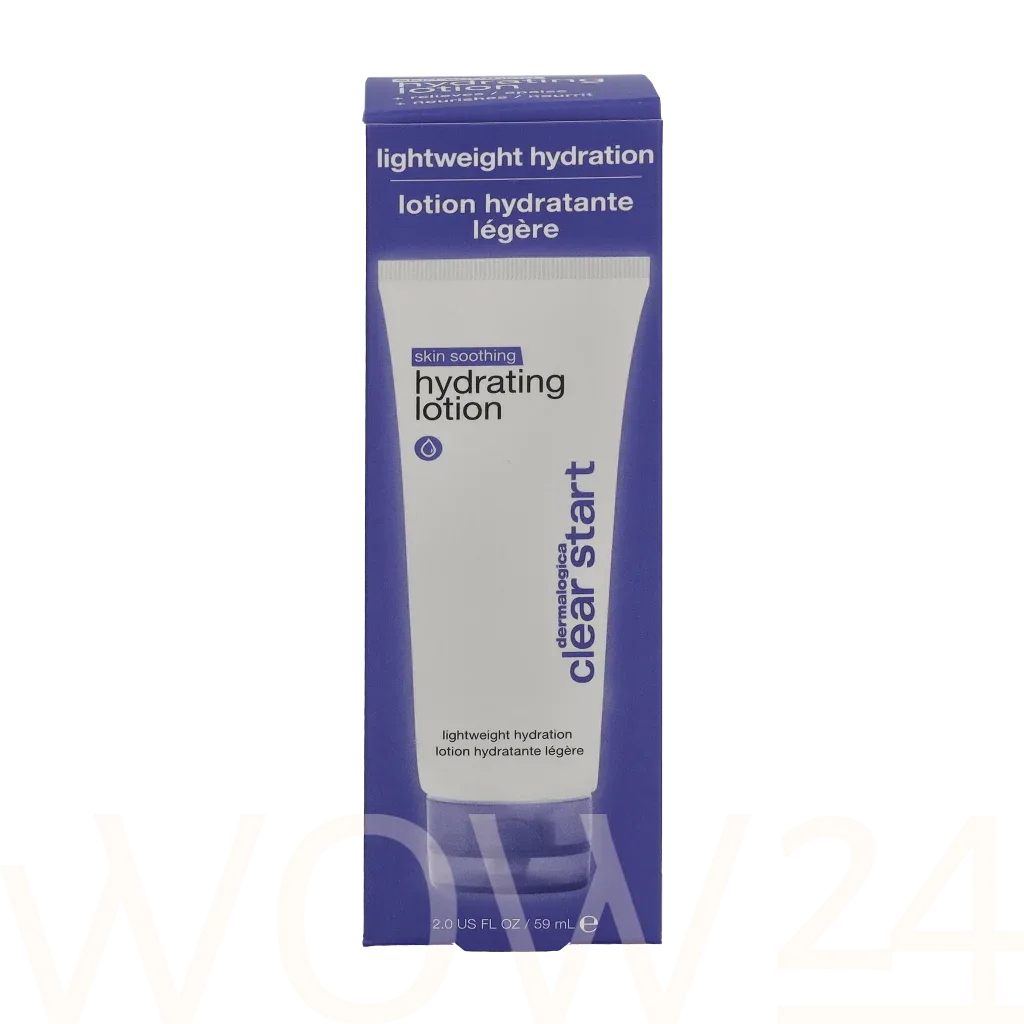 Dermalogica Clear Start Hydrating Lotion thumbnail 2