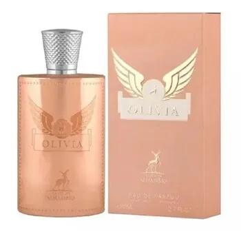 Alhambra Olivia thumbnail 4