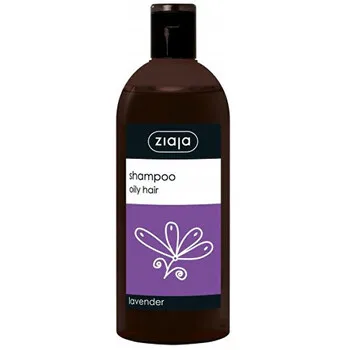 Ziaja Shampoo for oily hair Lavender (Shampoo) thumbnail 2