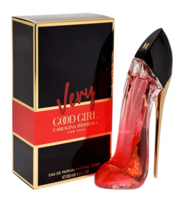 Carolina Herrera Very Good Girl thumbnail 7