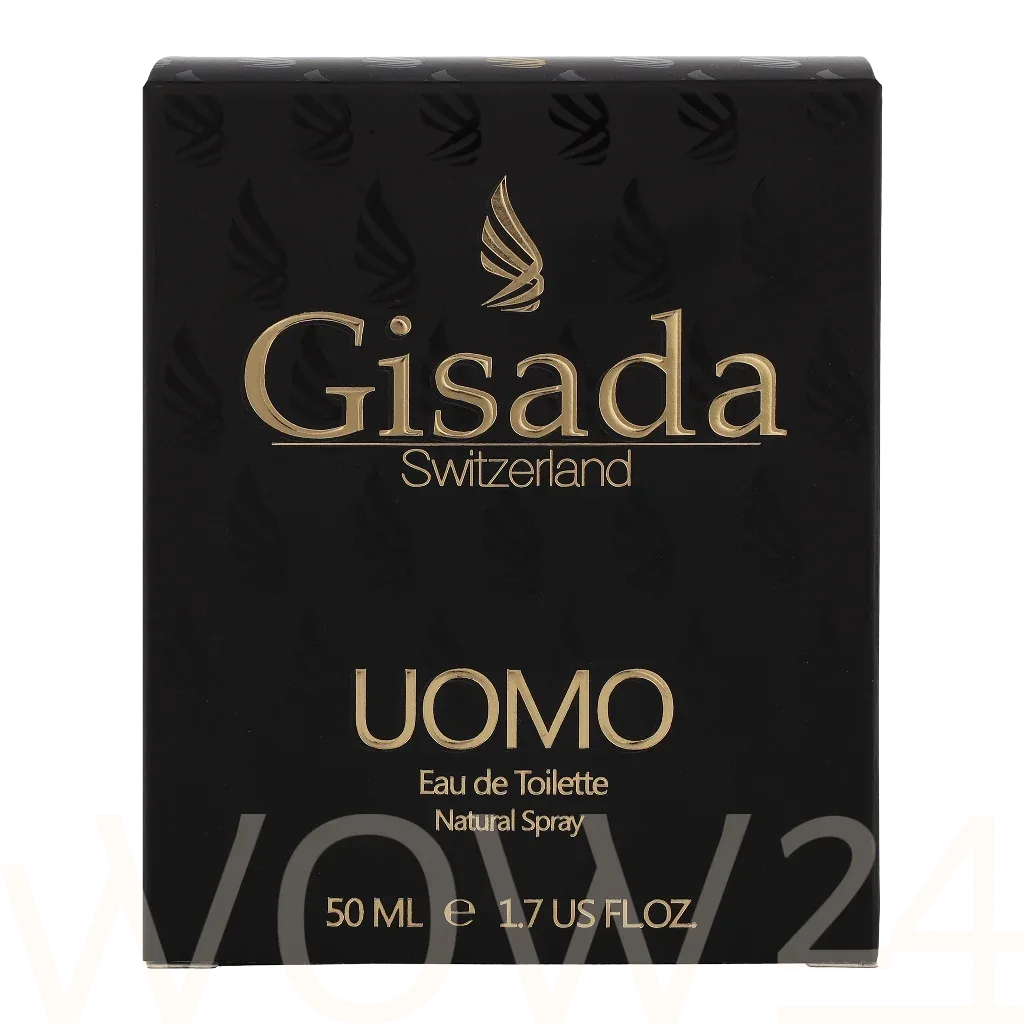 Gisada Uomo thumbnail 2