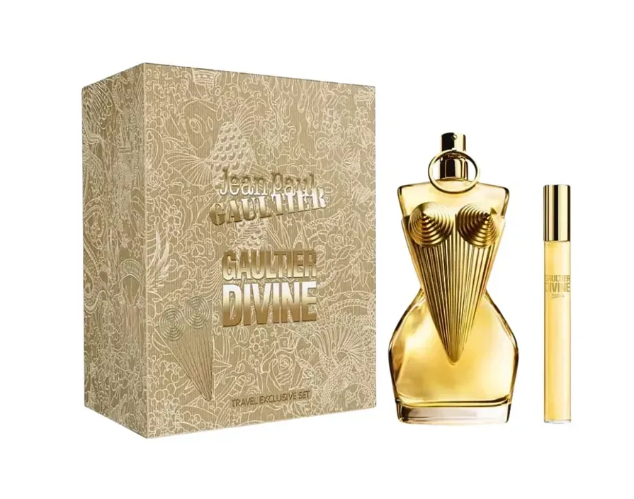 J.P. Gaultier Gaultier Divine thumbnail 6