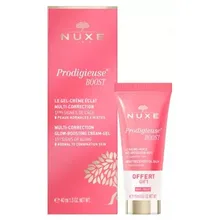 Nuxe Nuxe Prodigieuse Boost Multi-Correction Silky Cream Set thumbnail 2