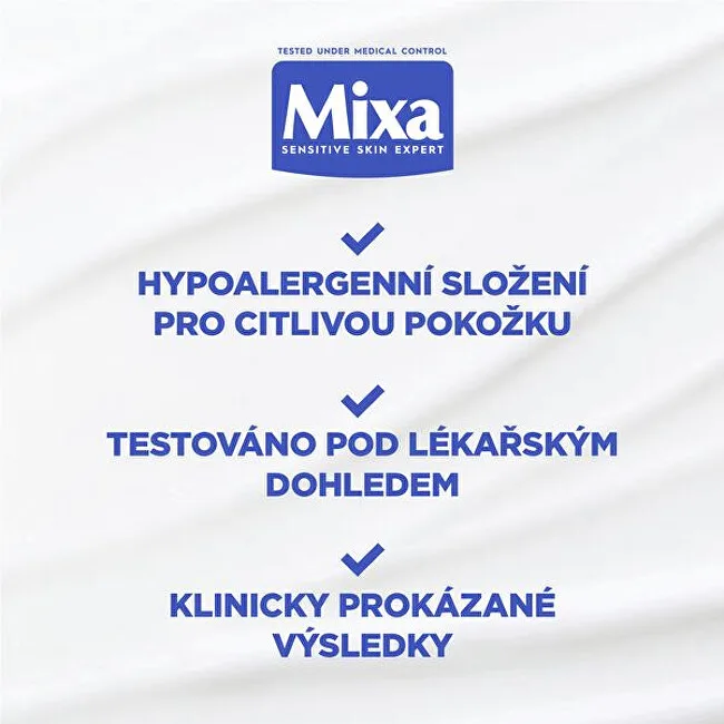 Mixa Ceramide Protect Strengthening Cream thumbnail 7