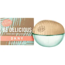 DKNY DKNY Be Delicious Coconuts About Summer thumbnail 4