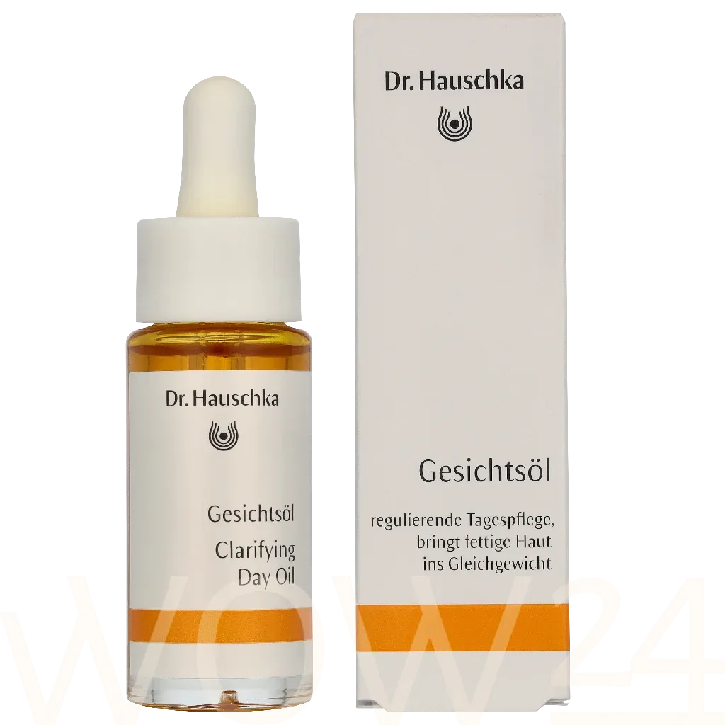 Dr.Hauschka Clarifying thumbnail 4