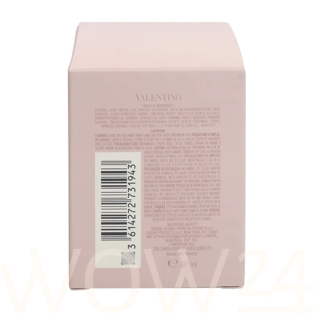 Valentino Valentino Donna thumbnail 3