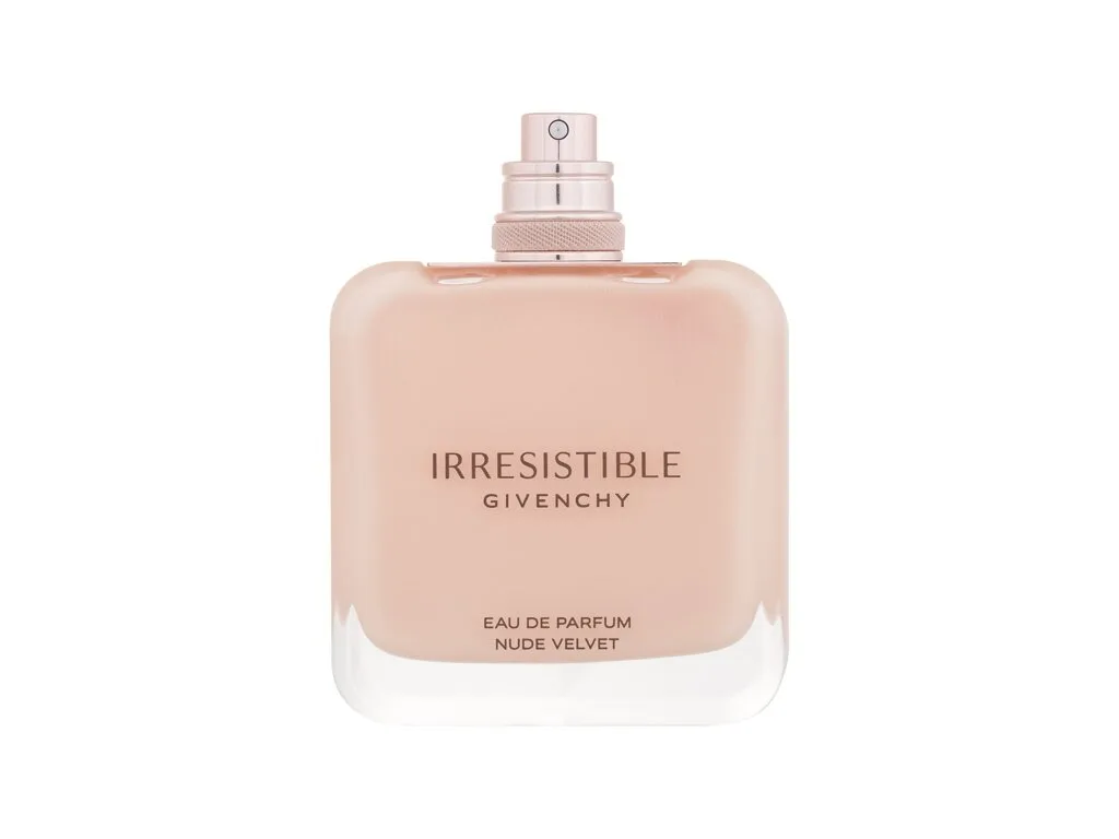 Irresistible Nude Velvet