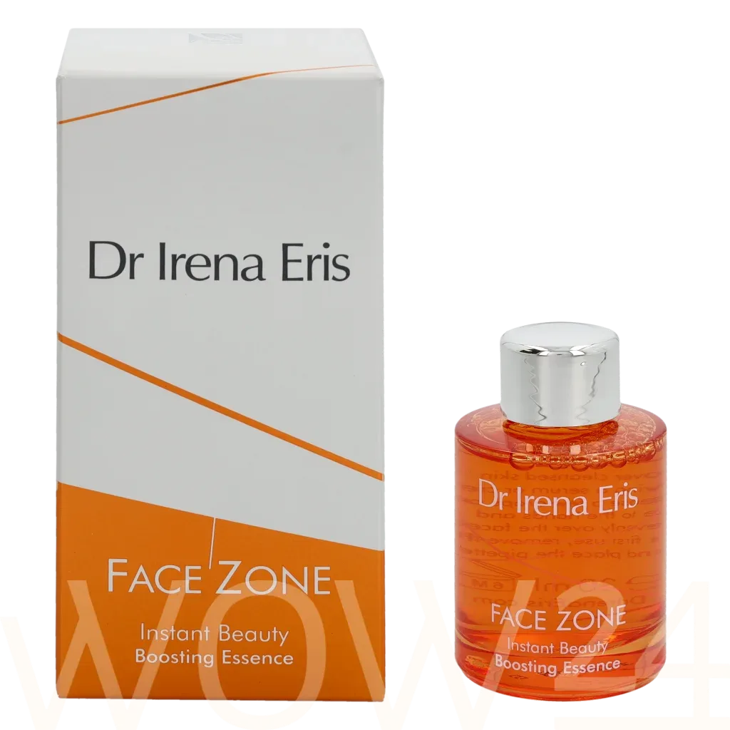 Dr Irena Eris Dr Irena Eris Face Zone Instant Beauty Boosting Essence thumbnail 4