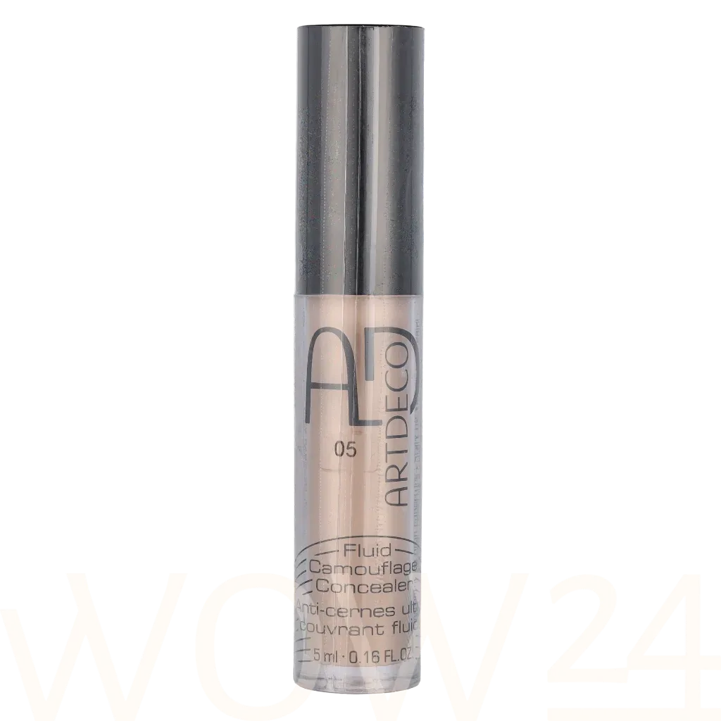 Artdeco Artdeco Fluid Camouflage Concealer thumbnail 2