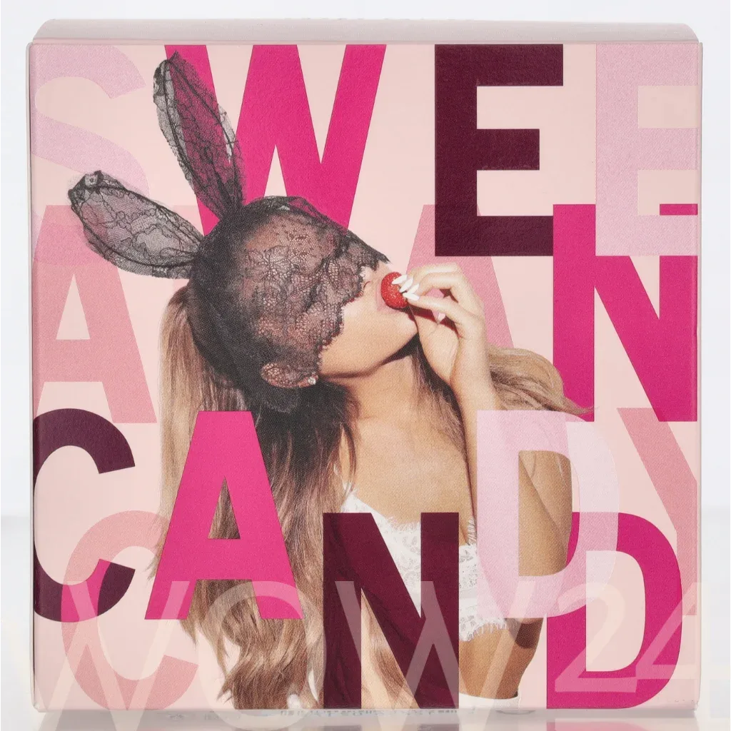 Ariana Grande Sweet Like Candy thumbnail 3