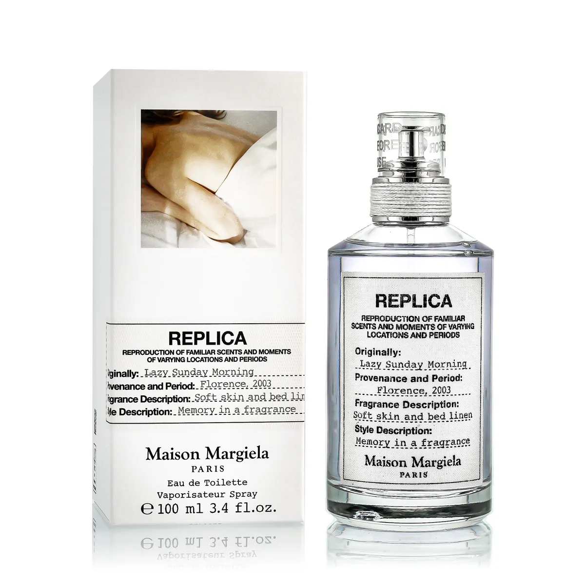 Maison Margiela Replica Lazy Sunday Morning thumbnail 7