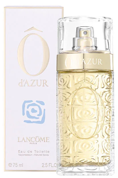 O D´Azur