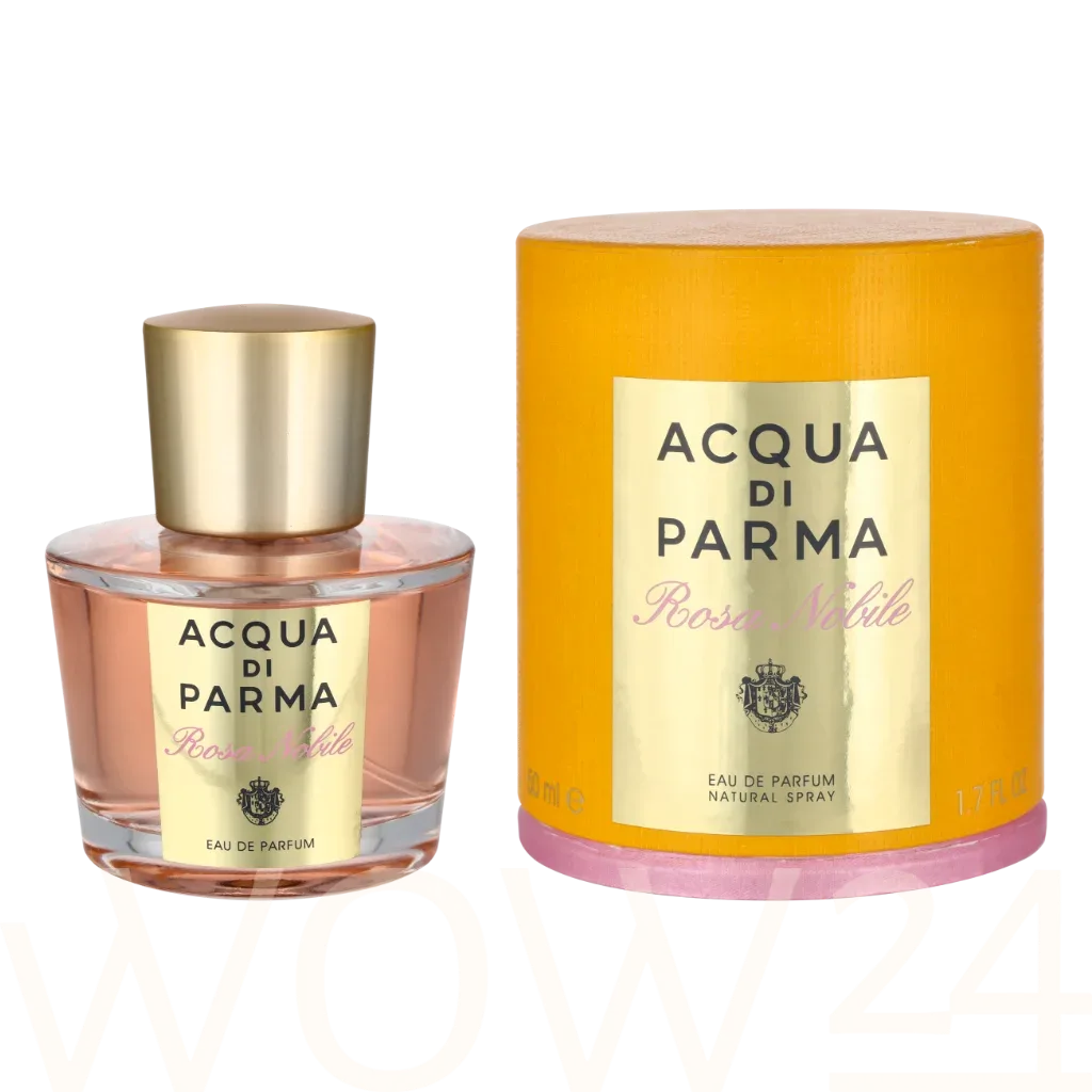 Acqua Di Parma Le Nobili Rosa Nobile thumbnail 4