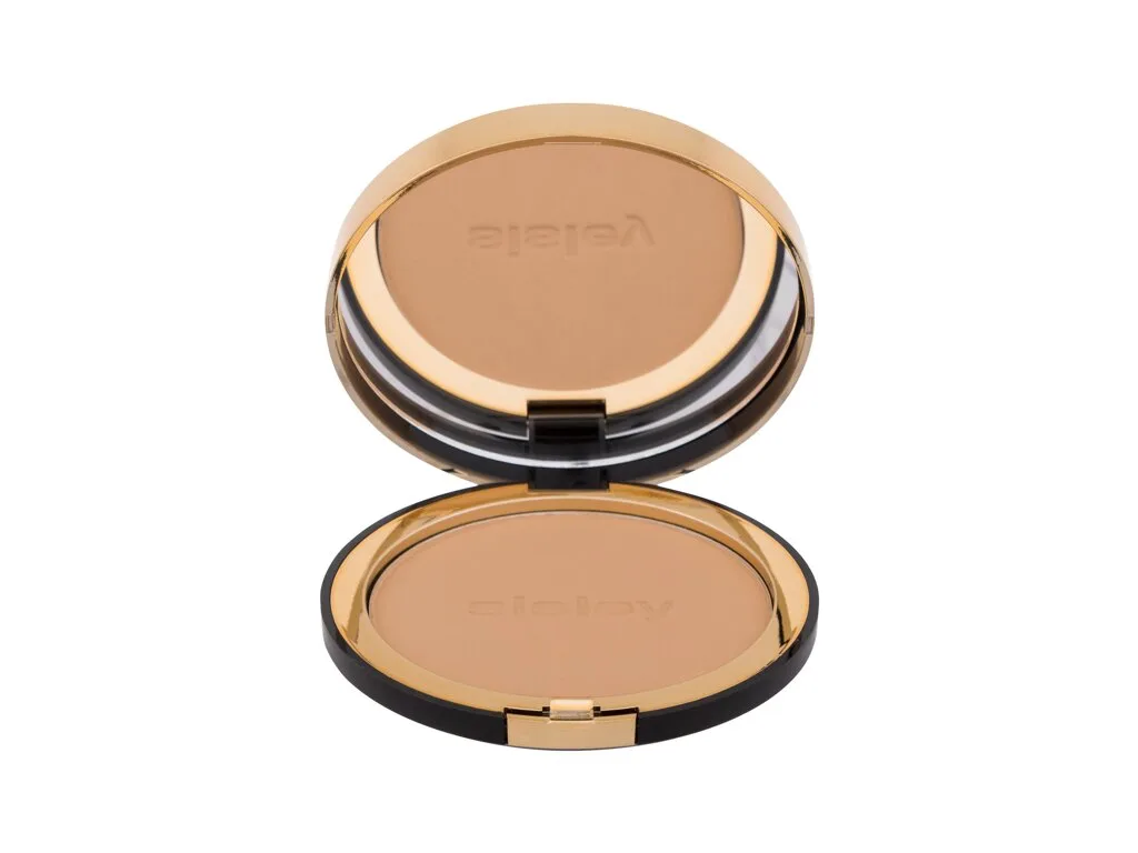 Phyto-poudre compacte