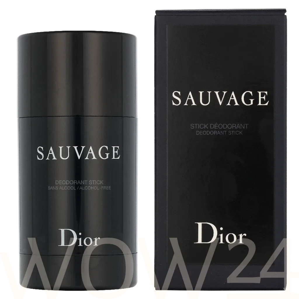 Dior Sauvage thumbnail 4