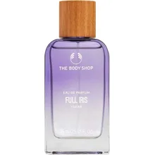 The Body Shop Eau de parfum Full Iris EDP thumbnail 2