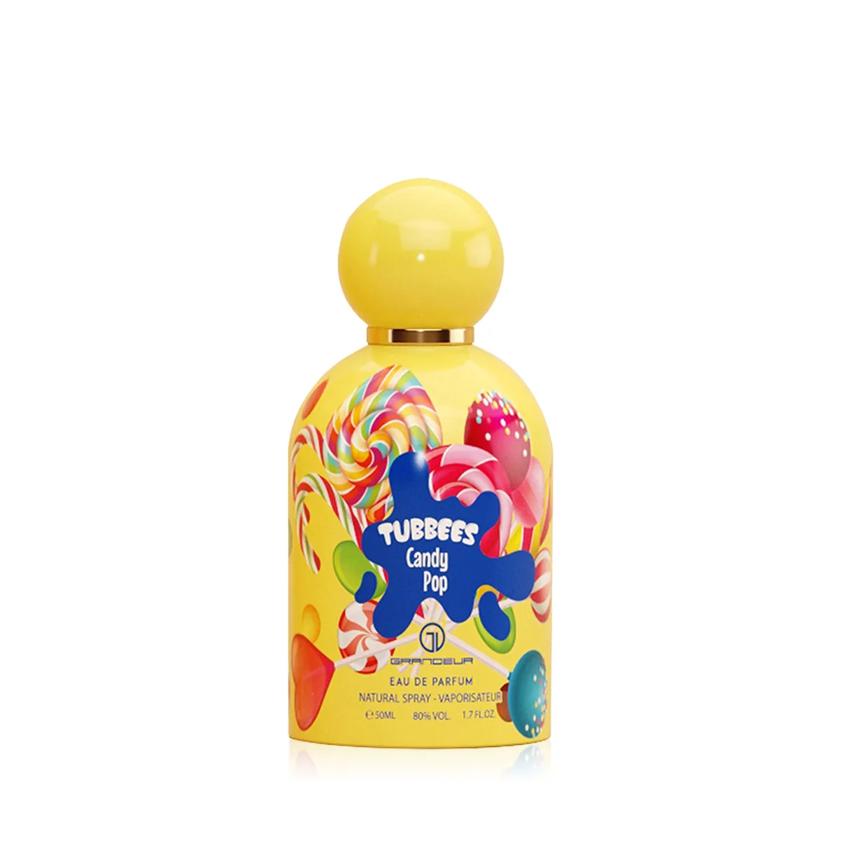 Grandeur Tubbees Candy Pop thumbnail 2