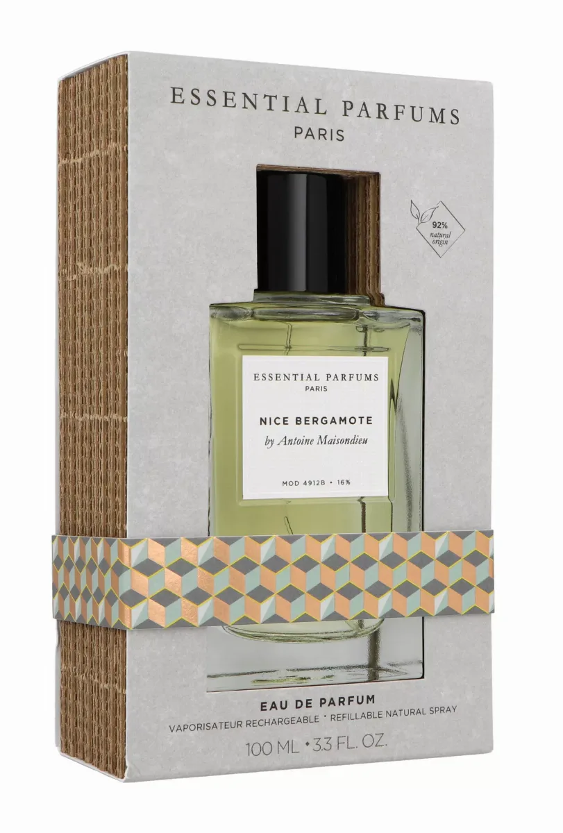 Essential parfums Nice bergamote thumbnail 4