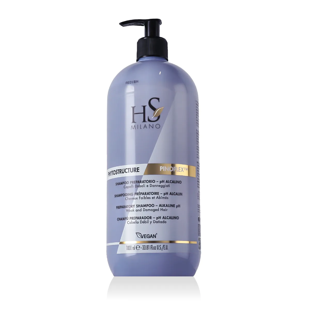 Phytostructure Shampoo