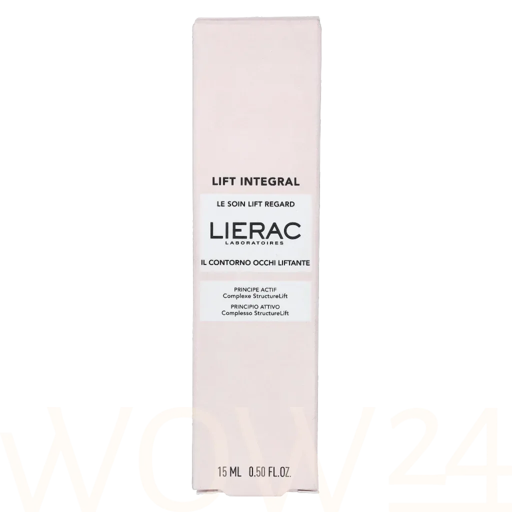 Lierac Lift Integral The Eye Lift Care thumbnail 2