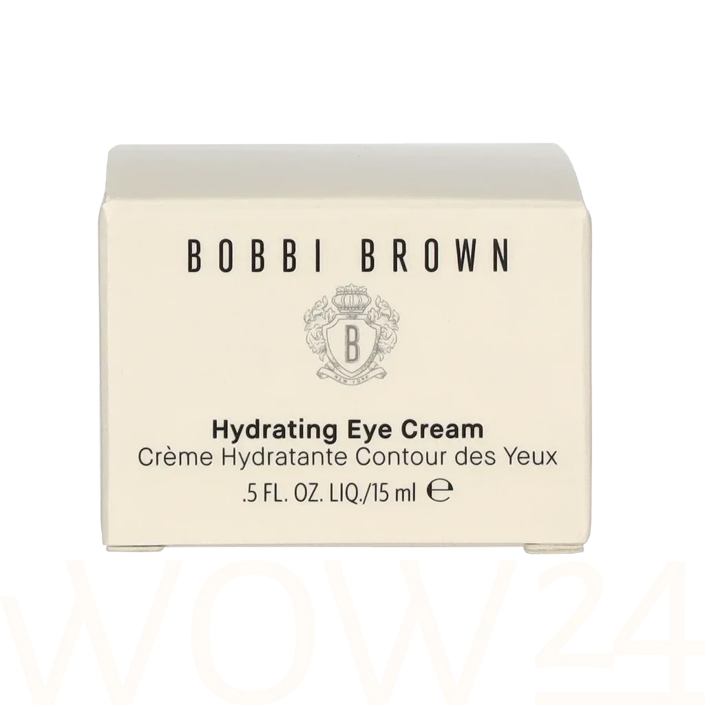 Bobbi Brown Bobbi Brown Hydrating Eye Cream thumbnail 2