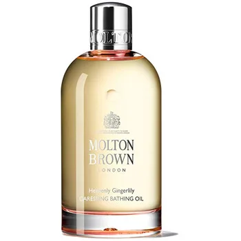 Molton Brown Heavenly Gingerlily Bath Oil (Caressing Bathing Oil) 200 ml thumbnail 2