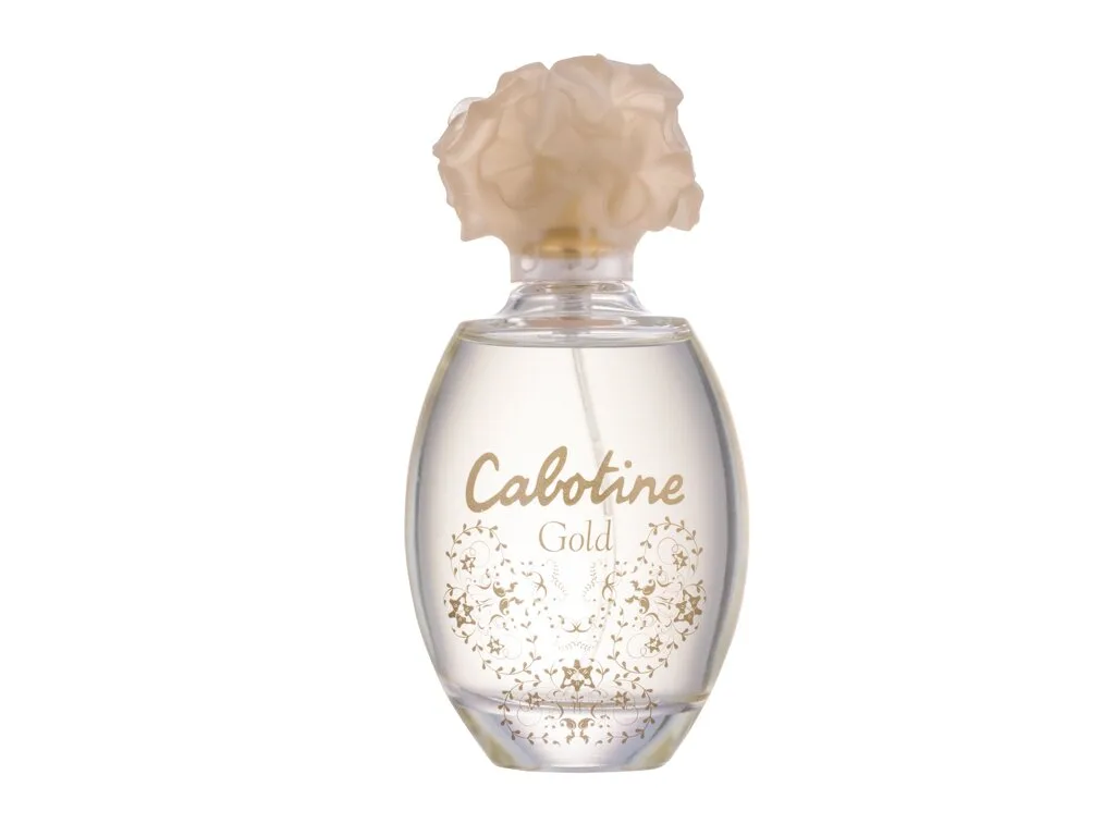 Cabotine gold
