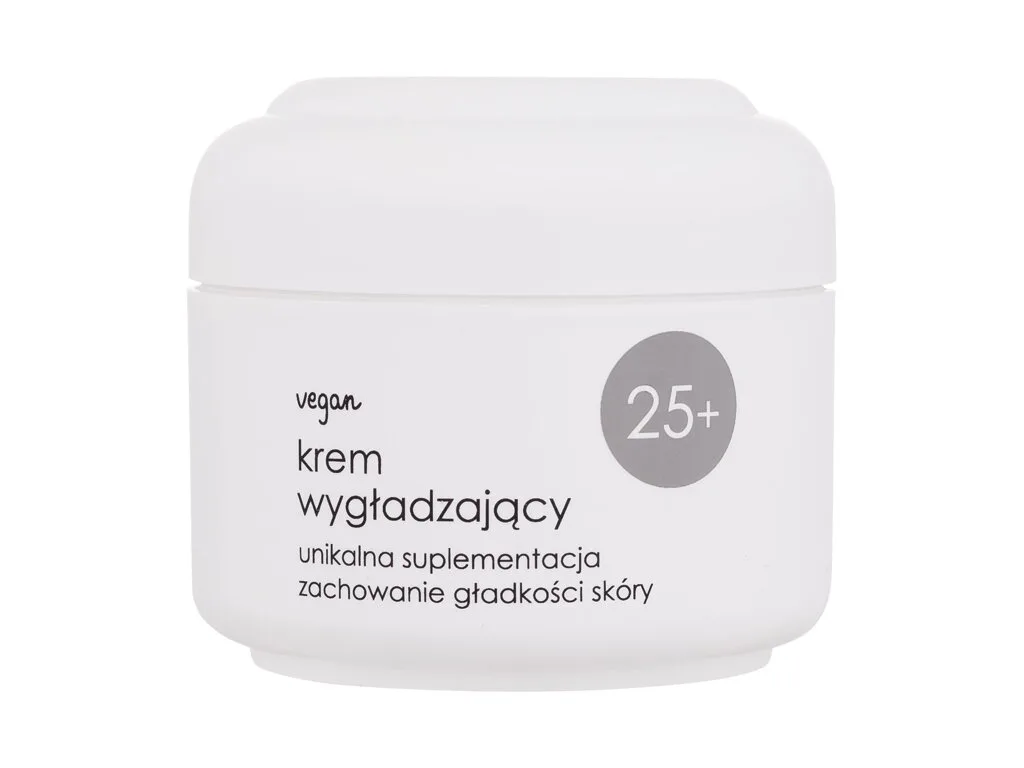 25+ smoothing cream
