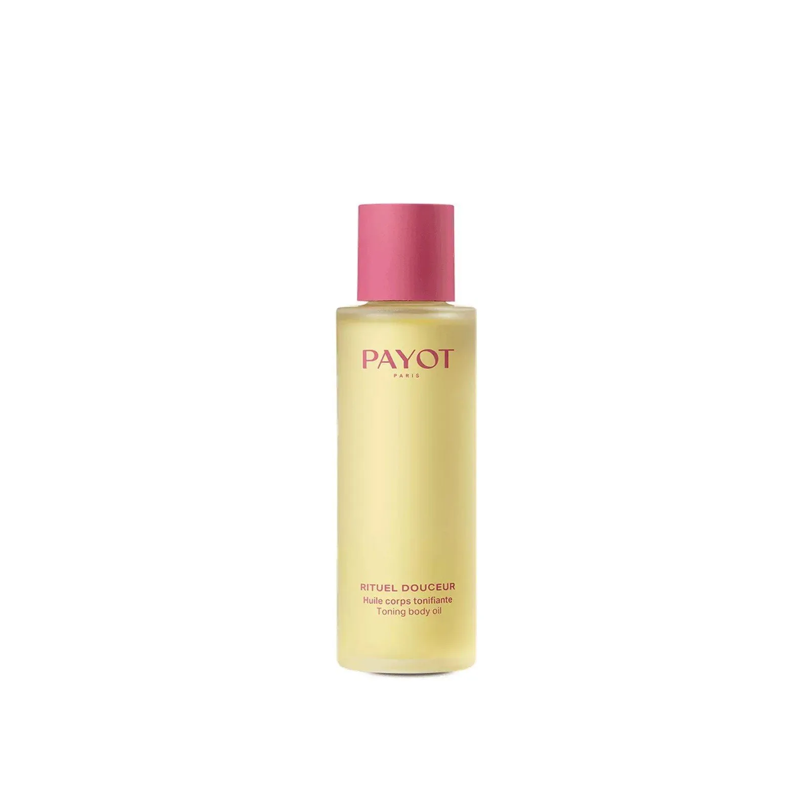 Payot Rituel Douceur Toning Body Oil (Toning Body Oil) 100 ml thumbnail 2