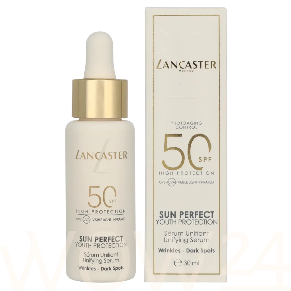 Lancaster Sun Perfect Youth Protection Unifying Serum thumbnail 4