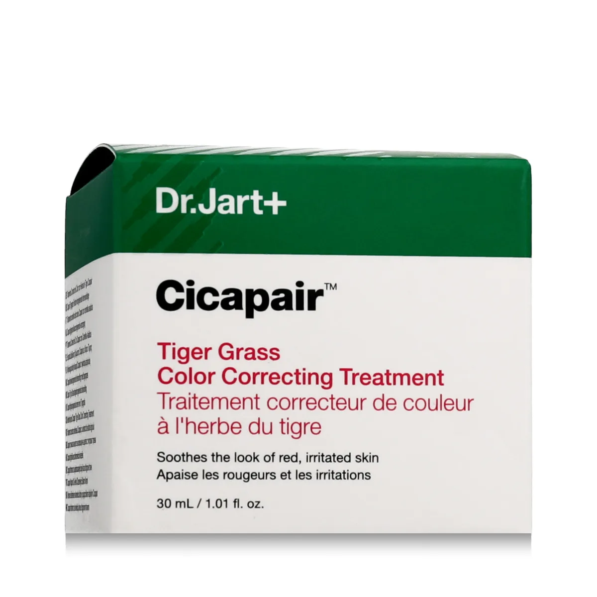 Dr.Jart+ Cicapair Tiger Grass Color Correcting Treatment thumbnail 6