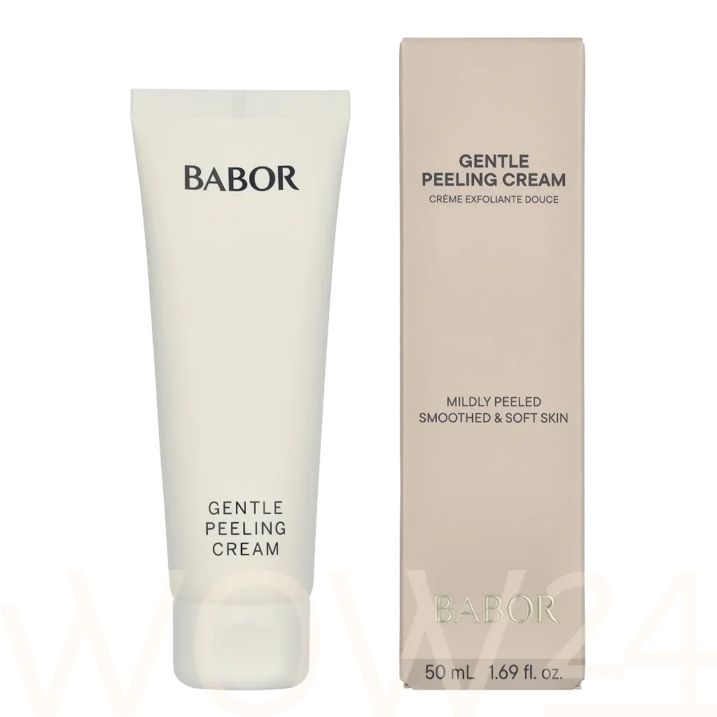 Babor Babor Cleansing Gentle Peeling thumbnail 4