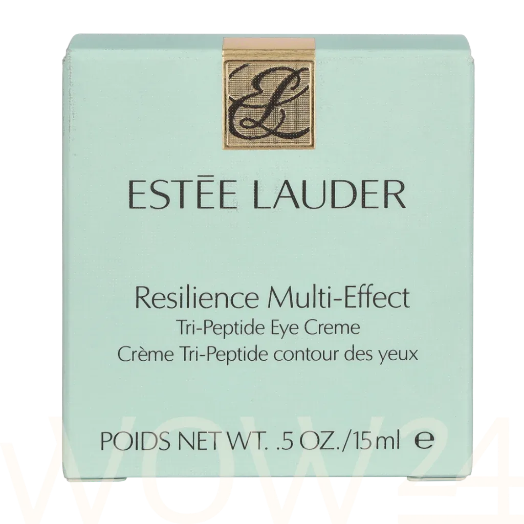 Esteé Lauder E.Lauder Resilience Multi-Effect Eye Creme thumbnail 2