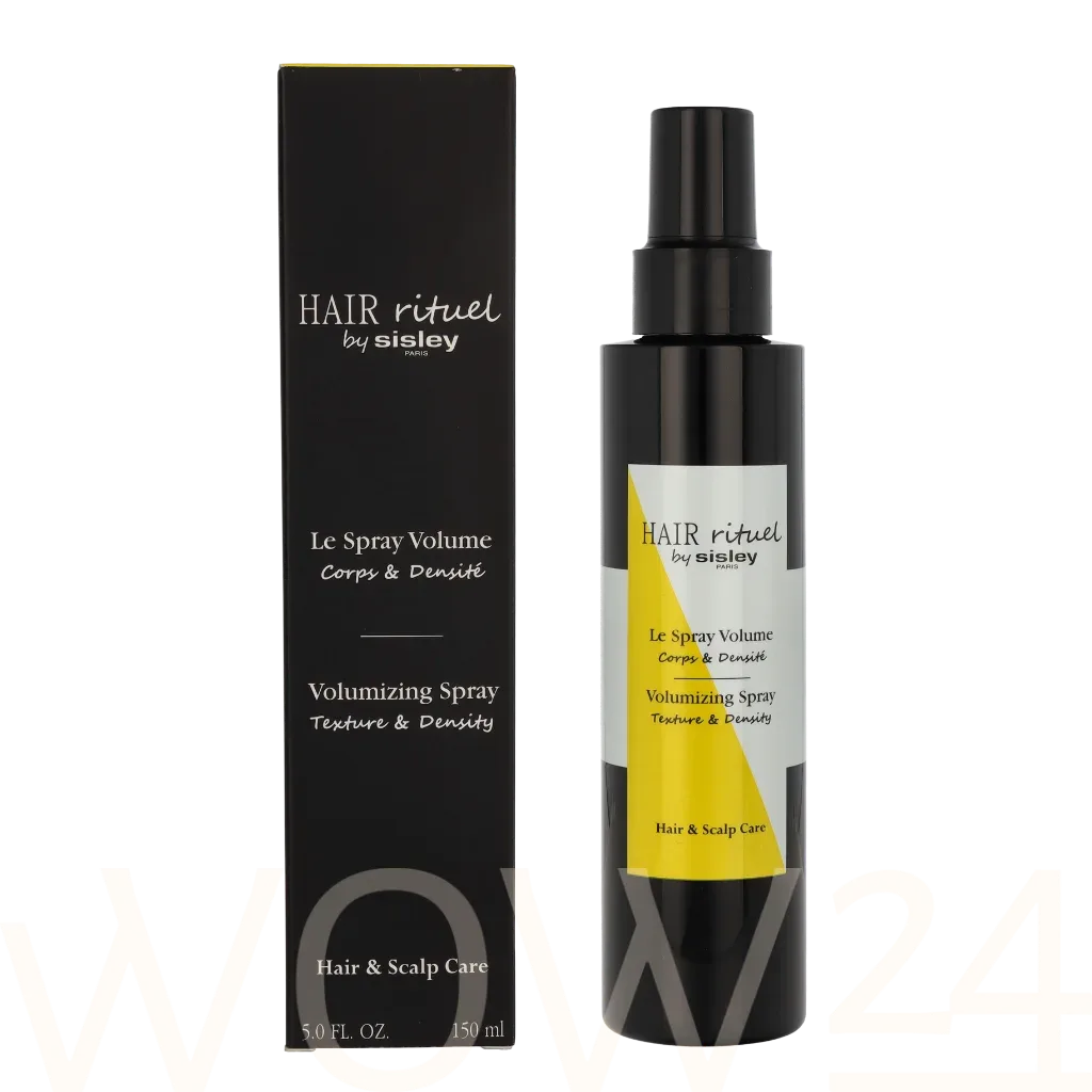 Sisley Hair Rituel Volumizing Spray thumbnail 4