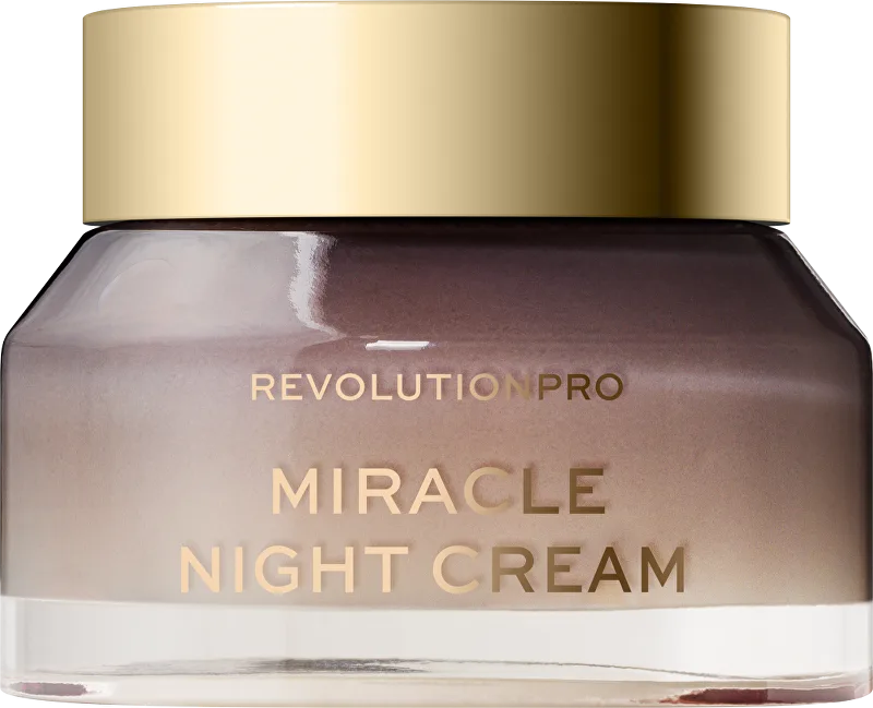 Revolution Miracle Night Cream thumbnail 2