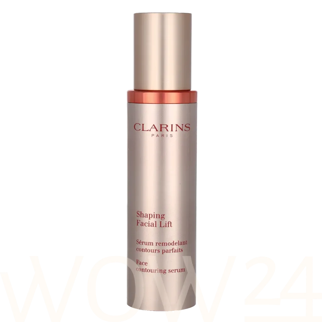 Clarins V Shaping Facial Lift thumbnail 5
