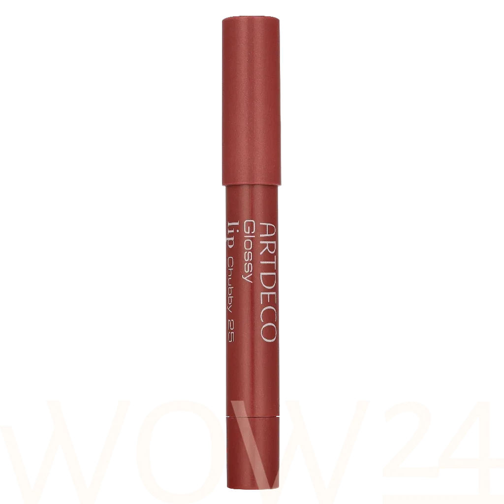 Artdeco Artdeco Glossy Lip Chubby thumbnail 2