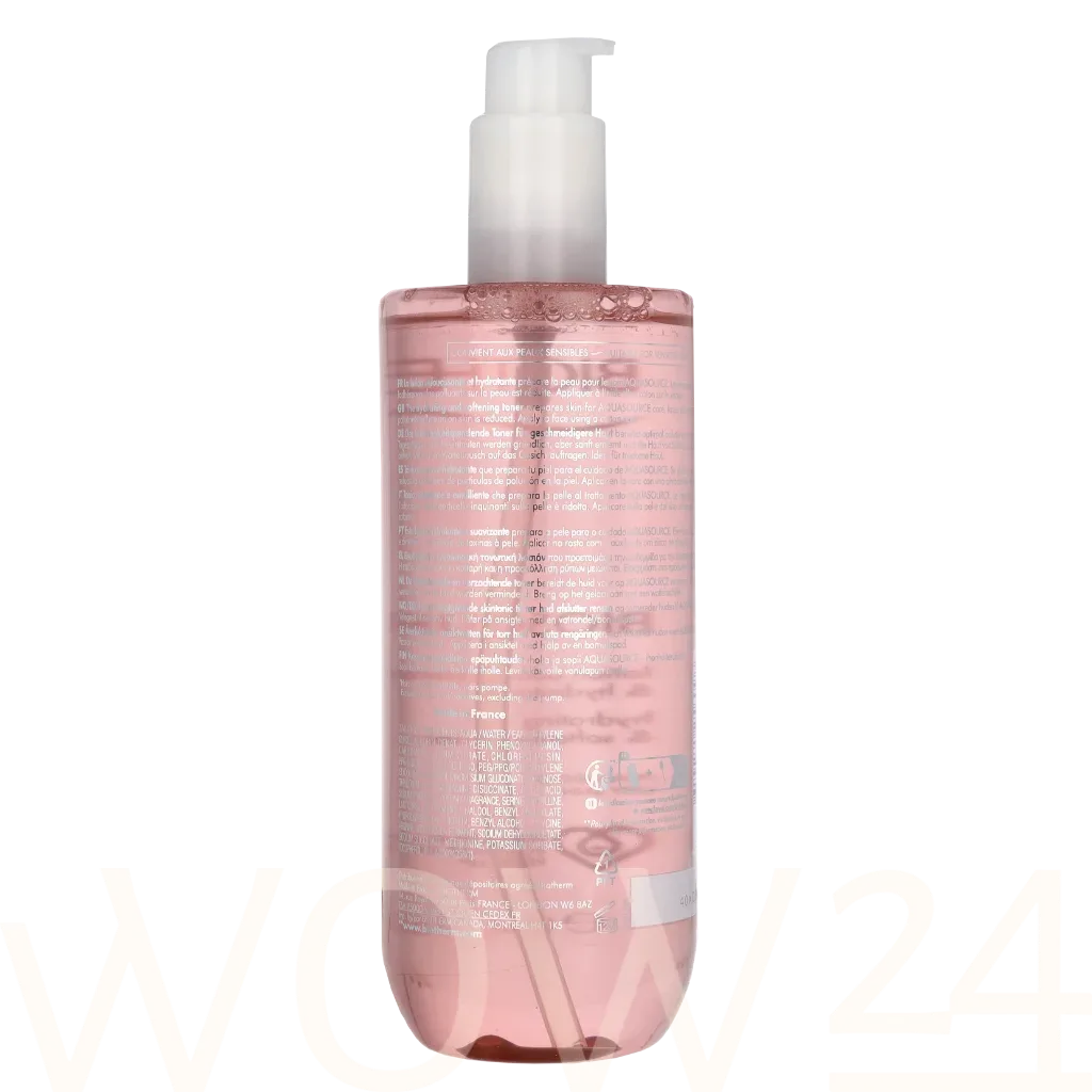 Biotherm Biosource 24h Hydrating & Softening thumbnail 3
