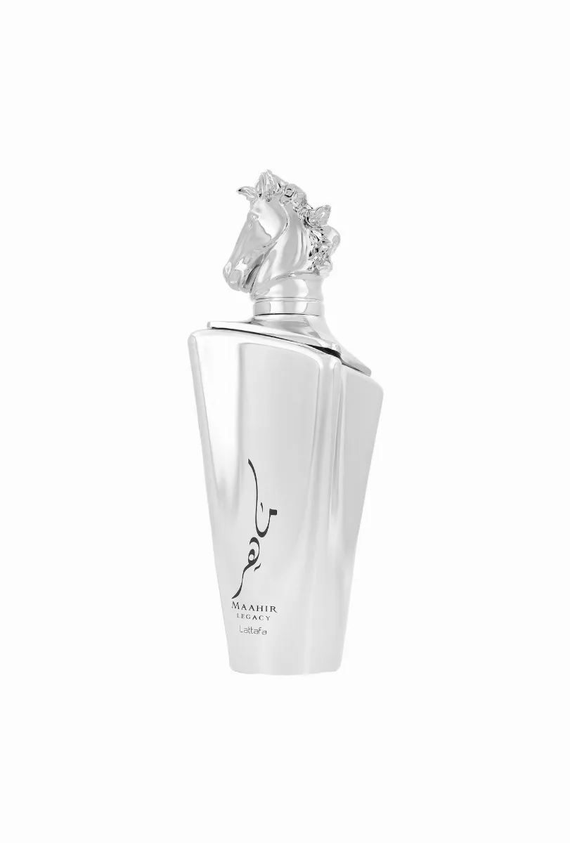 Lattafa perfumes Maahir Legacy thumbnail 7