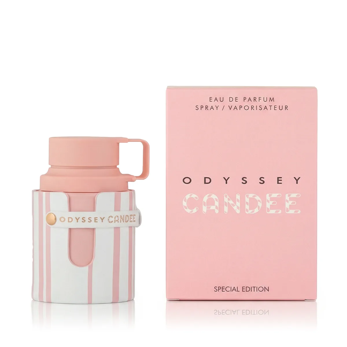 Armaf Beauté Odyssey candee thumbnail 8