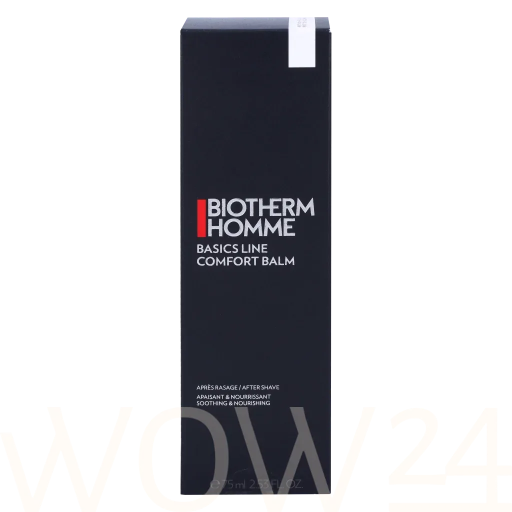 Biotherm Homme Basics Line Comfort Balm thumbnail 2