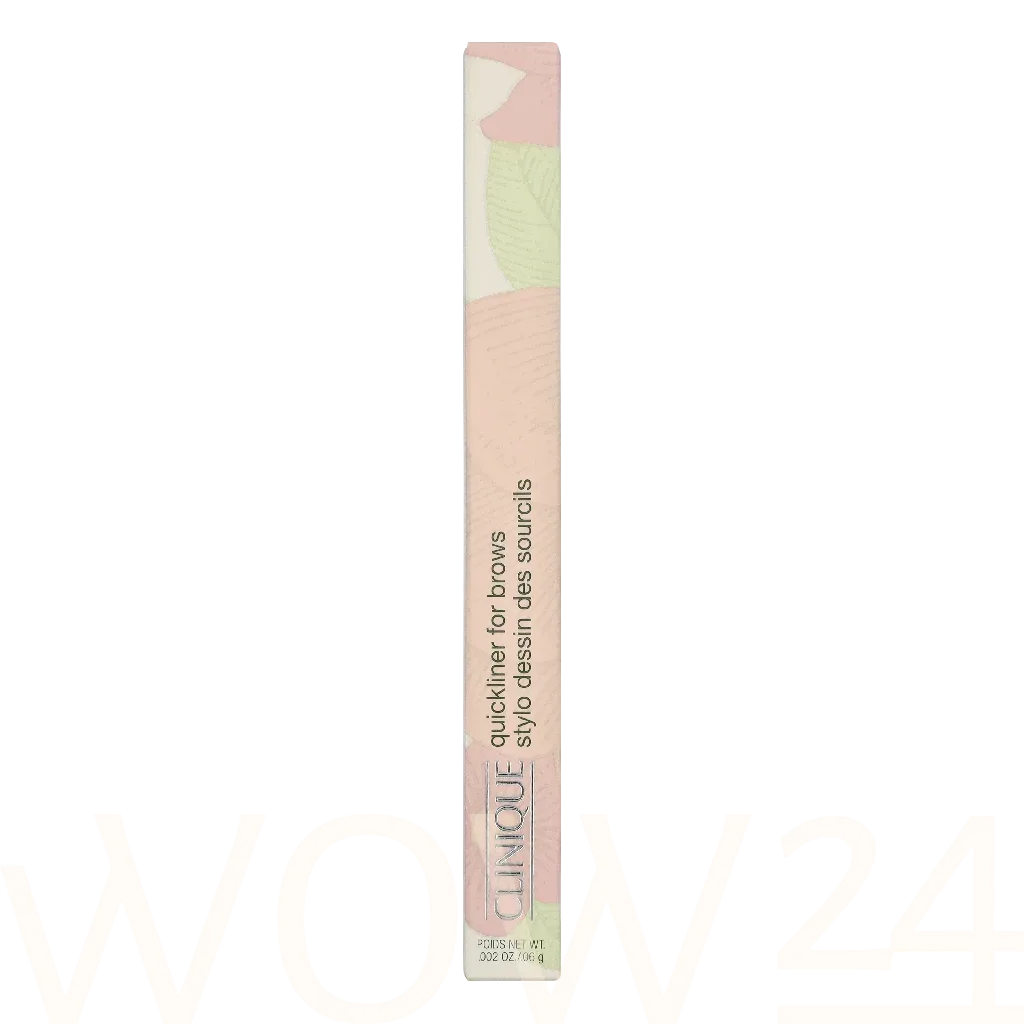 Clinique Quickliner For Brows thumbnail 2