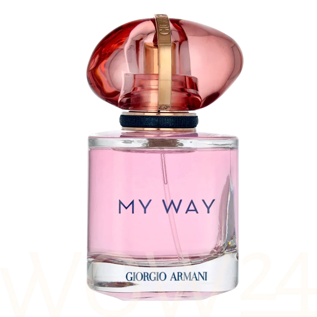 Armani (Giorgio Armani) My way nectar thumbnail 5