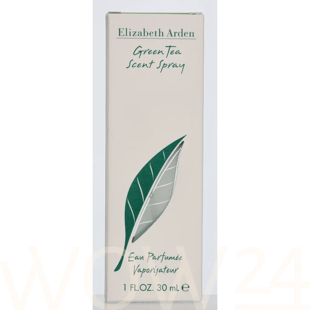 Elizabeth Arden Green Tea thumbnail 3