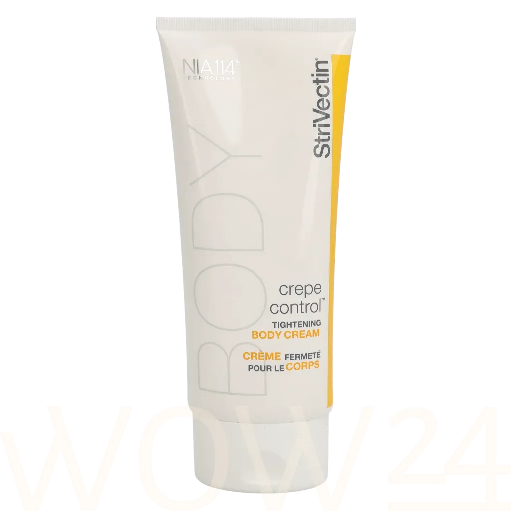 StriVectin Crepe Control Tightening Body Cream thumbnail 5
