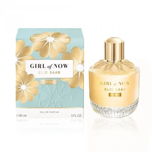 Elie Saab Girl of Now Shine thumbnail 3