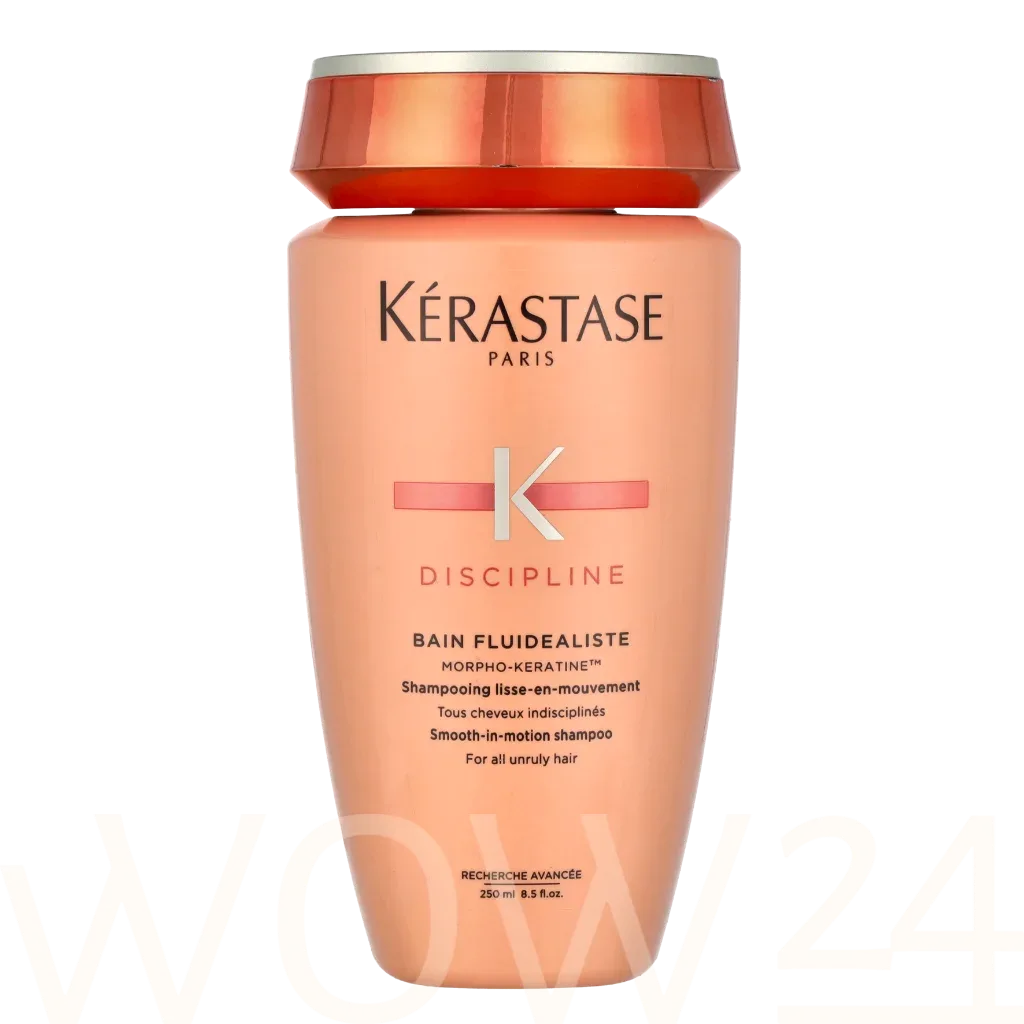 Kérastase Discipline Bain Fluidealiste thumbnail 2