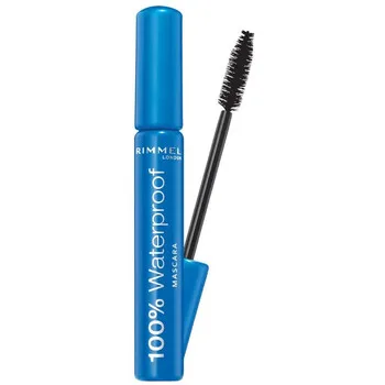 Rimmel 100% Waterproof thumbnail 4