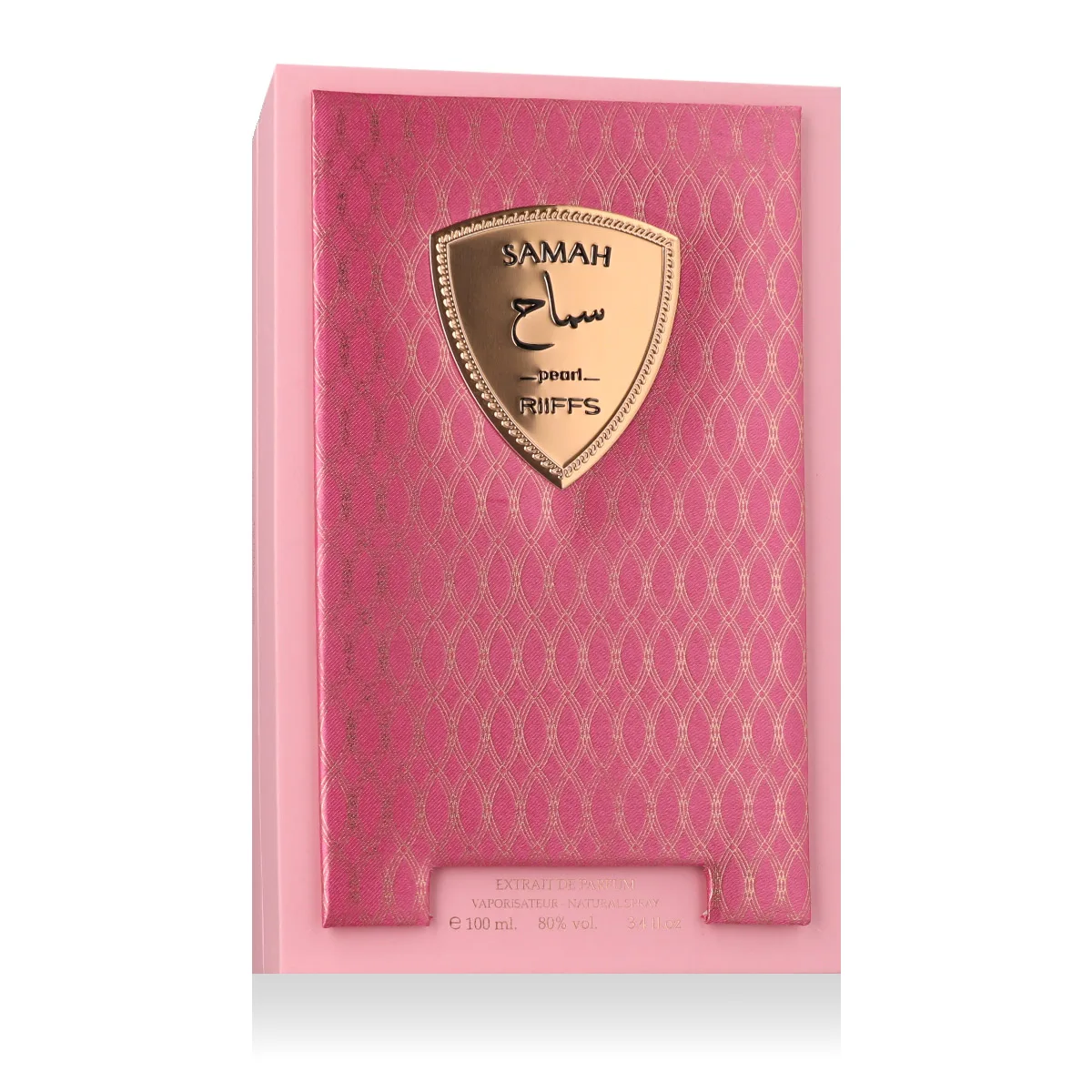 Riiffs Perfumes Samah Pearl thumbnail 2